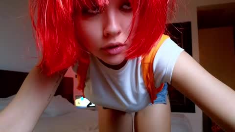 Snapshot of _demi_dee_ chatting on October 30, 2:50 pm DemiDee online show from October 30, 2:50 pm