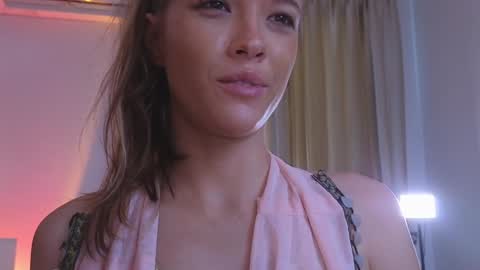 Snapshot of _demi_dee_ chatting on September 16, 1:51 am DemiDee online show from September 16, 1:51 am