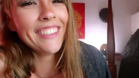 Snapshot of _demi_dee_ chatting on March 4, 11:40 am DemiDee online show from March 4, 11:40 am