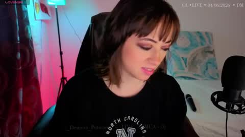  DENISE  online show from June 4, 10:49 pm