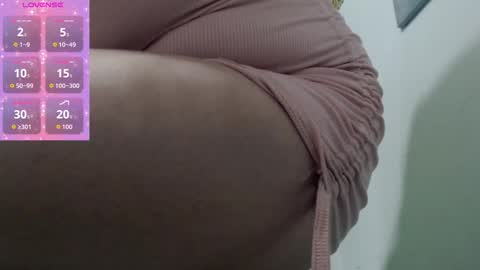 Dannia online show from December 2, 11:03 pm