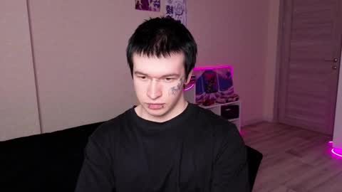 _dream_boys_ online show from April 9, 6:35 pm