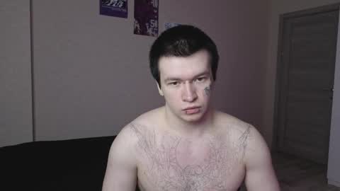 _dream_boys_ online show from March 19, 9:09 pm