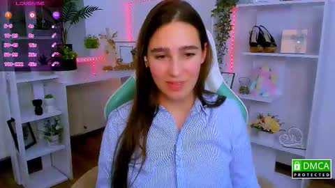 Lizzy  online show from November 30, 11:34 pm