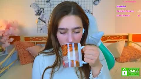 Lizzy  online show from March 27, 11:06 pm