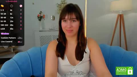 Lizzy  online show from February 21, 1:11 am