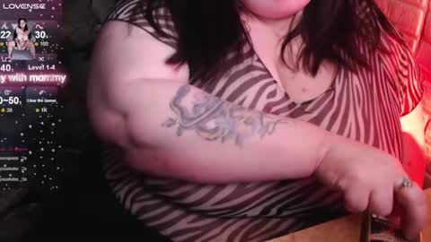 LIsa online show from November 16, 1:02 pm