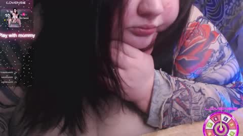 Snapshot of _ellybelly_ chatting on October 4, 11:13 pm LIsa online show from October 4, 11:13 pm
