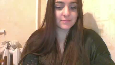 Eloiz online show from March 10, 9:29 pm