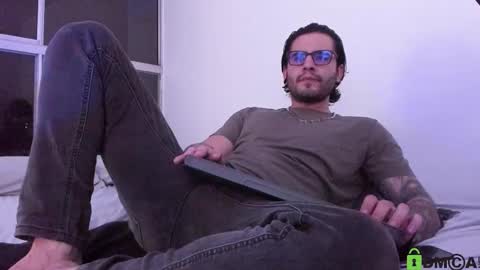 Snapshot of _elon_coxx_ chatting on October 13, 2:24 am - online show from October 13, 2:24 am