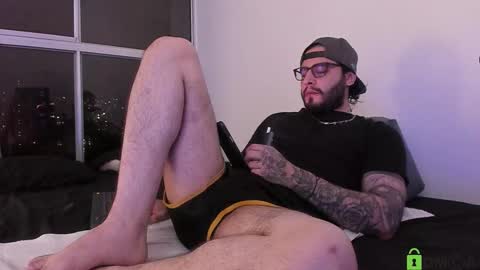  -         online show from November 7, 2:14 am