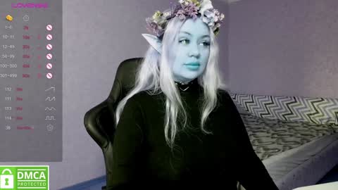 chloue and Gretta online show from February 2, 6:36 am