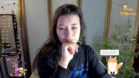 _emily__strike_ online show from November 2, 10:04 am