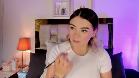 Isabella online show from March 26, 12:21 pm