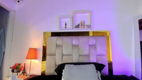 Isabella online show from March 3, 12:06 pm