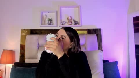 Isabella online show from February 20, 12:07 pm