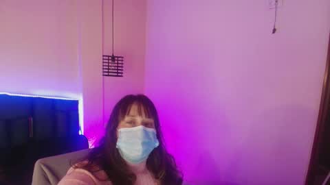 Emily  online show from November 24, 11:20 am