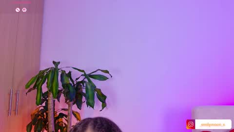 Emi online show from February 14, 2:14 am