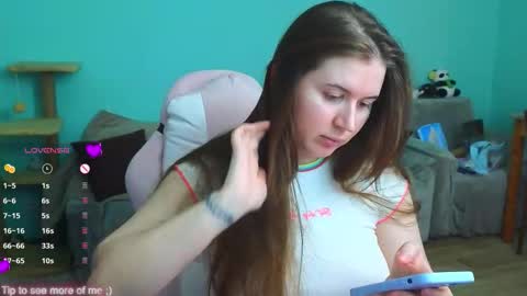 Sam  online show from November 7, 3:14 pm