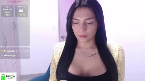  Erica Vanderhill  online show from November 6, 1:41 am