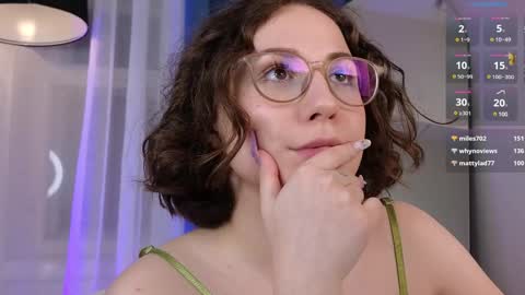 Eva online show from December 9, 3:50 am