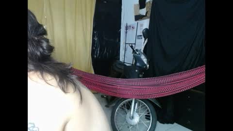  Exa help me position myself with your thumb up thanks  online show from March 25, 4:41 am