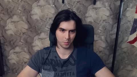 Keanu online show from February 13, 11:57 am