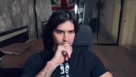 Keanu online show from October 9, 11:59 am