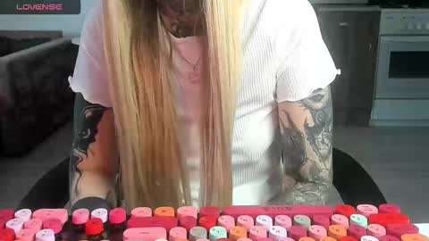 Alis online show from February 21, 9:34 am