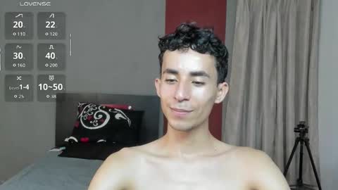 jair eduardo online show from February 17, 1:04 am