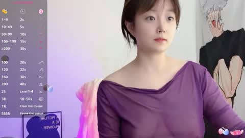 Flipped online show from March 9, 6:29 am