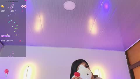  Juliana   Gaby   Kloe online show from February 23, 11:34 am