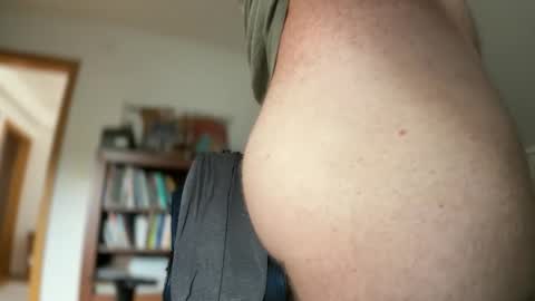 Ginger boy online show from September 17, 1:58 pm