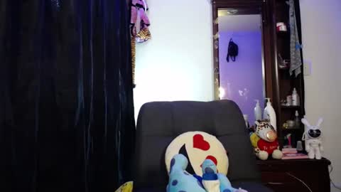 Snapshot of _girl_dream chatting on December 29, 2:00 pm valeryindependent model online show from December 29, 2:00 pm