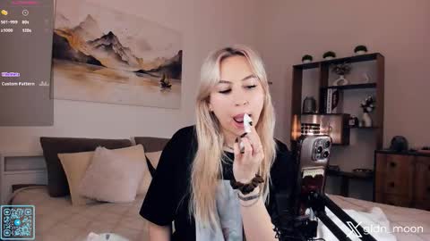 Rina online show from October 22, 11:06 pm