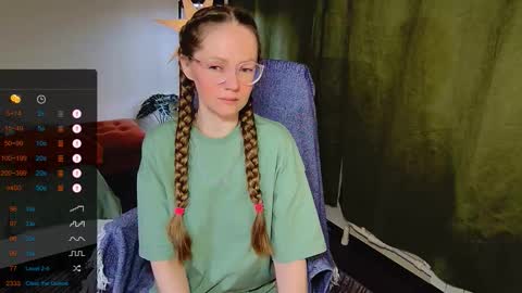 _goldilocks__ online show from December 22, 7:04 am