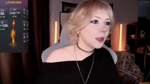 Tori online show from February 3, 6:40 am