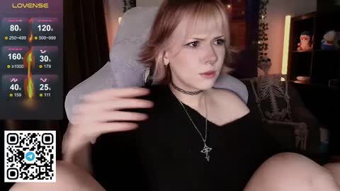 Tori online show from March 5, 6:22 am