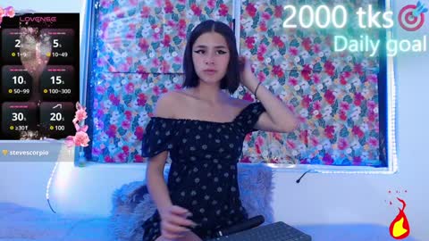 Snapshot of _gwen__ chatting on January 16, 4:49 am Gwen online show from January 16, 4:49 am