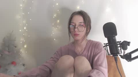 Hannaolotl online show from January 16, 12:03 pm