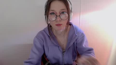 Hannaolotl online show from May 11, 10:22 am