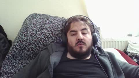  hasanhz.  online show from March 2, 8:21 am