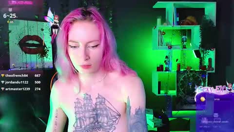 Helen Carter 3  Next stream   2330 MSC online show from March 1, 2:48 am