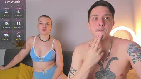 _hey_scarlett_ online show from November 2, 2:28 pm