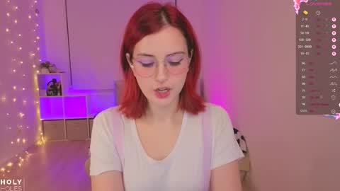 Anastasia online show from November 15, 5:36 pm