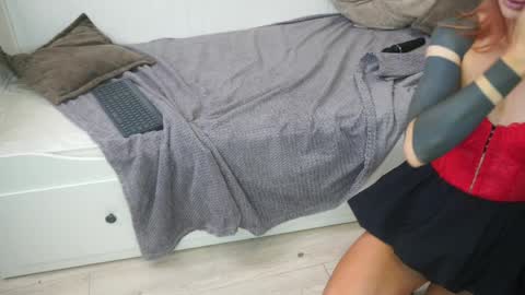 Lana online show from March 26, 7:57 am