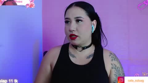 CATALINA G online show from May 8, 2:12 pm