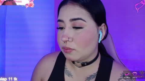 CATALINA G online show from July 28, 11:17 am