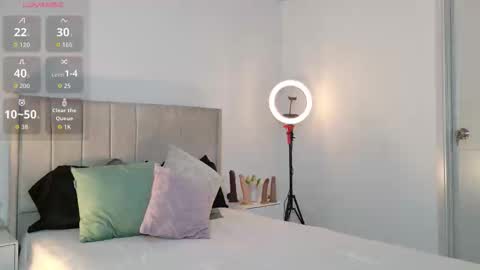 Megan online show from March 29, 4:14 am