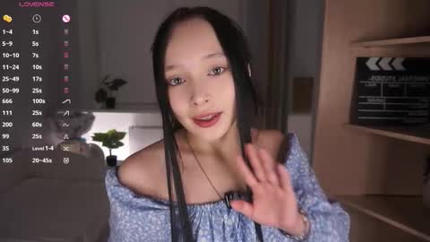 Emily online show from March 8, 6:45 pm